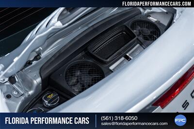 2014 Porsche 911 Turbo S   - Photo 41 - Riviera Beach, FL 33407