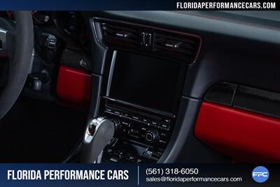 2014 Porsche 911 Turbo S   - Photo 58 - Riviera Beach, FL 33407