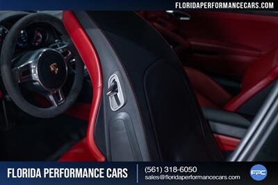 2014 Porsche 911 Turbo S   - Photo 21 - Riviera Beach, FL 33407