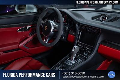 2014 Porsche 911 Turbo S   - Photo 54 - Riviera Beach, FL 33407
