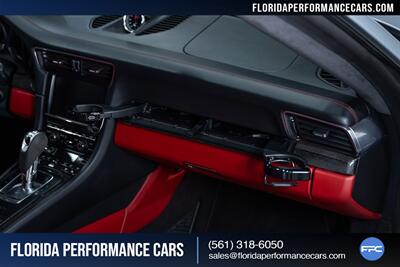 2014 Porsche 911 Turbo S   - Photo 59 - Riviera Beach, FL 33407