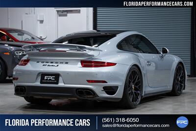 2014 Porsche 911 Turbo S   - Photo 15 - Riviera Beach, FL 33407