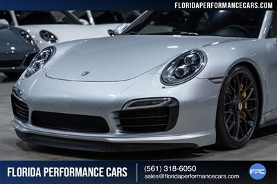 2014 Porsche 911 Turbo S   - Photo 65 - Riviera Beach, FL 33407