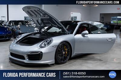 2014 Porsche 911 Turbo S   - Photo 34 - Riviera Beach, FL 33407