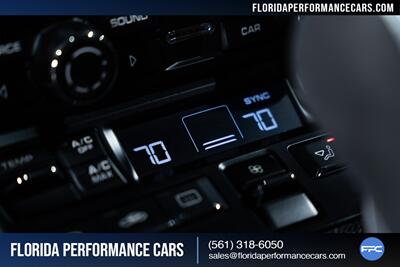 2014 Porsche 911 Turbo S   - Photo 51 - Riviera Beach, FL 33407