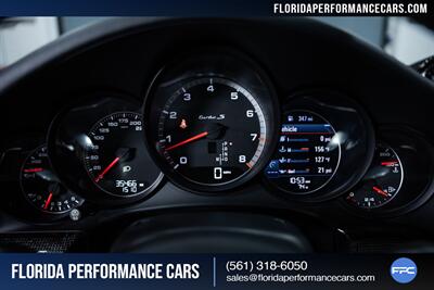 2014 Porsche 911 Turbo S   - Photo 17 - Riviera Beach, FL 33407