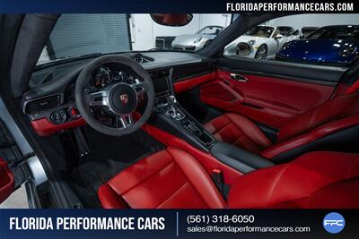2014 Porsche 911 Turbo S   - Photo 18 - Riviera Beach, FL 33407