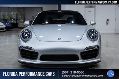 2014 Porsche 911 Turbo S   - Photo 68 - Riviera Beach, FL 33407