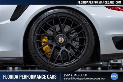 2014 Porsche 911 Turbo S   - Photo 13 - Riviera Beach, FL 33407
