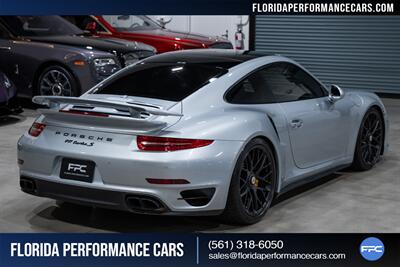 2014 Porsche 911 Turbo S   - Photo 6 - Riviera Beach, FL 33407