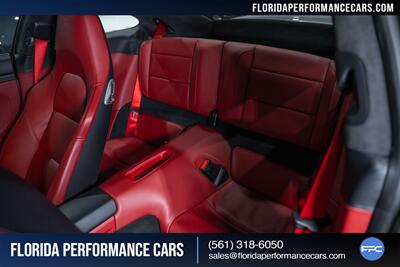 2014 Porsche 911 Turbo S   - Photo 23 - Riviera Beach, FL 33407