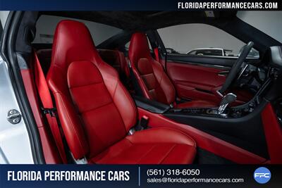 2014 Porsche 911 Turbo S   - Photo 31 - Riviera Beach, FL 33407