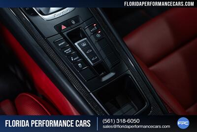 2014 Porsche 911 Turbo S   - Photo 49 - Riviera Beach, FL 33407
