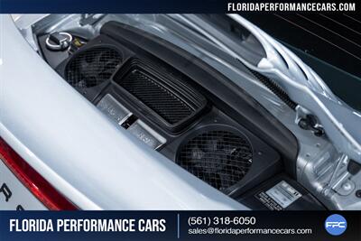 2014 Porsche 911 Turbo S   - Photo 42 - Riviera Beach, FL 33407