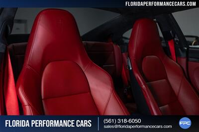 2014 Porsche 911 Turbo S   - Photo 60 - Riviera Beach, FL 33407