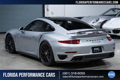 2014 Porsche 911 Turbo S   - Photo 66 - Riviera Beach, FL 33407