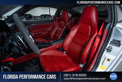 2014 Porsche 911 Turbo S   - Photo 20 - Riviera Beach, FL 33407