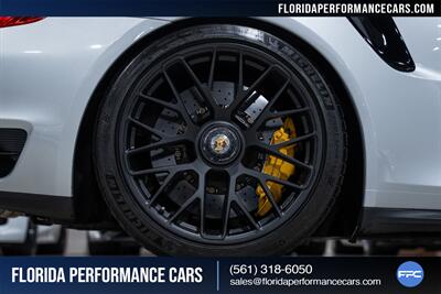 2014 Porsche 911 Turbo S   - Photo 43 - Riviera Beach, FL 33407
