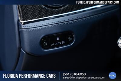 2022 Bentley Flying Spur W12 - Photo 67 - Riviera Beach, FL 33407
