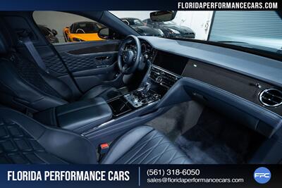 2022 Bentley Flying Spur W12 - Photo 34 - Riviera Beach, FL 33407