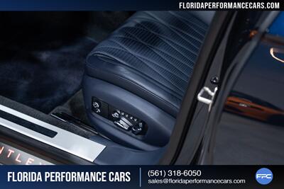 2022 Bentley Flying Spur W12 - Photo 23 - Riviera Beach, FL 33407