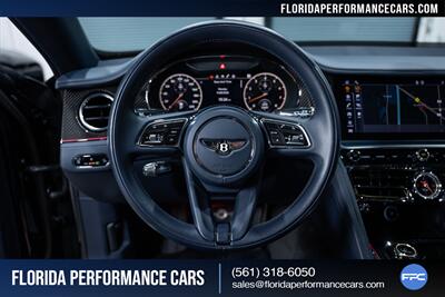 2022 Bentley Flying Spur W12 - Photo 53 - Riviera Beach, FL 33407