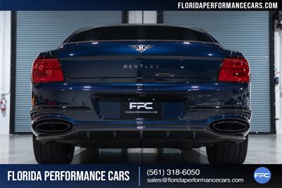 2022 Bentley Flying Spur W12 - Photo 71 - Riviera Beach, FL 33407