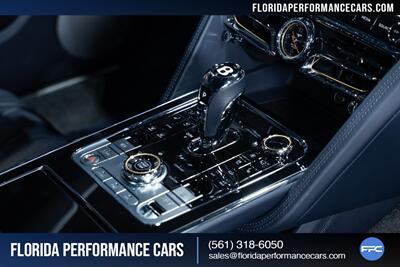 2022 Bentley Flying Spur W12 - Photo 62 - Riviera Beach, FL 33407