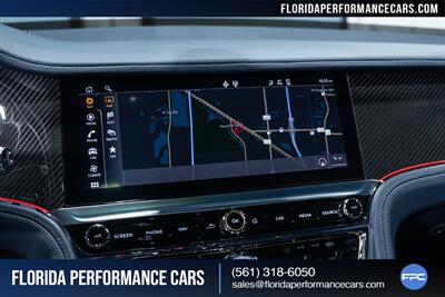 2022 Bentley Flying Spur W12 - Photo 59 - Riviera Beach, FL 33407