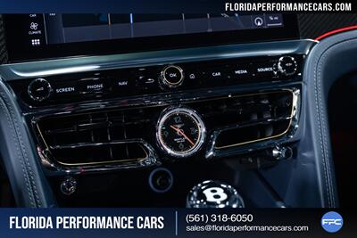 2022 Bentley Flying Spur W12 - Photo 58 - Riviera Beach, FL 33407
