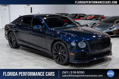 2022 Bentley Flying Spur W12 - Photo 8 - Riviera Beach, FL 33407