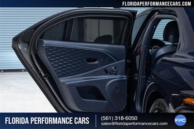 2022 Bentley Flying Spur W12 - Photo 27 - Riviera Beach, FL 33407