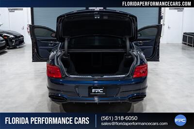 2022 Bentley Flying Spur W12 - Photo 48 - Riviera Beach, FL 33407
