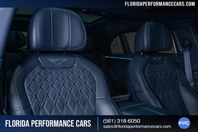 2022 Bentley Flying Spur W12 - Photo 65 - Riviera Beach, FL 33407