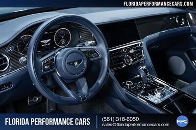 2022 Bentley Flying Spur W12 - Photo 52 - Riviera Beach, FL 33407