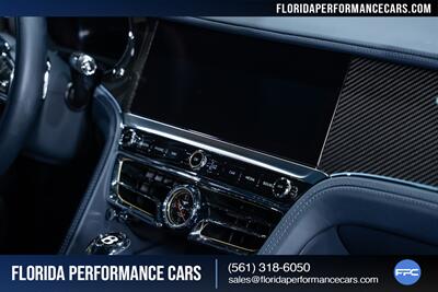 2022 Bentley Flying Spur W12 - Photo 63 - Riviera Beach, FL 33407