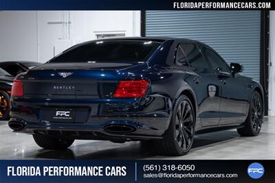 2022 Bentley Flying Spur W12 - Photo 13 - Riviera Beach, FL 33407