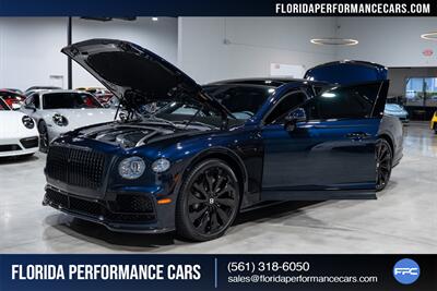 2022 Bentley Flying Spur W12 - Photo 41 - Riviera Beach, FL 33407