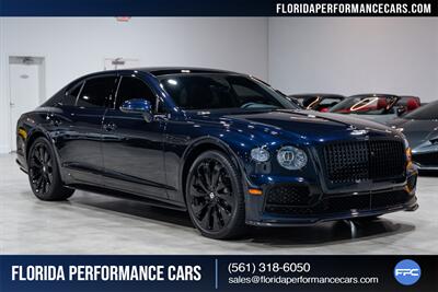 2022 Bentley Flying Spur W12 - Photo 14 - Riviera Beach, FL 33407