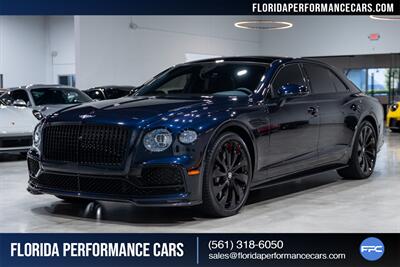 2022 Bentley Flying Spur W12 - Photo 10 - Riviera Beach, FL 33407