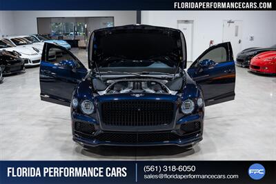 2022 Bentley Flying Spur W12 - Photo 45 - Riviera Beach, FL 33407