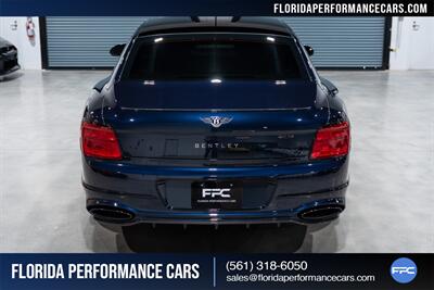 2022 Bentley Flying Spur W12 - Photo 5 - Riviera Beach, FL 33407