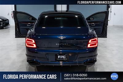 2022 Bentley Flying Spur W12 - Photo 44 - Riviera Beach, FL 33407