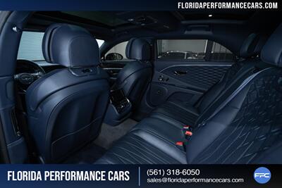 2022 Bentley Flying Spur W12 - Photo 28 - Riviera Beach, FL 33407
