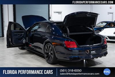 2022 Bentley Flying Spur W12 - Photo 42 - Riviera Beach, FL 33407