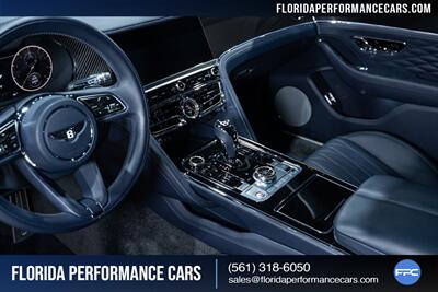 2022 Bentley Flying Spur W12 - Photo 55 - Riviera Beach, FL 33407