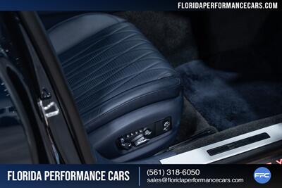 2022 Bentley Flying Spur W12 - Photo 36 - Riviera Beach, FL 33407
