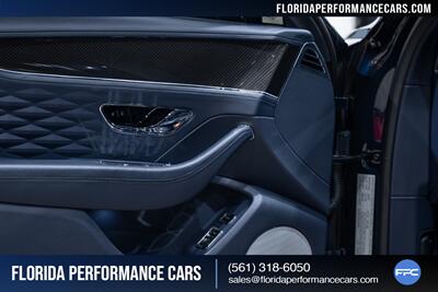 2022 Bentley Flying Spur W12 - Photo 25 - Riviera Beach, FL 33407