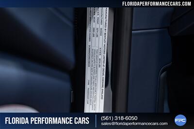 2022 Bentley Flying Spur W12 - Photo 37 - Riviera Beach, FL 33407