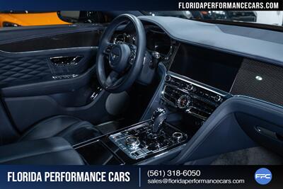 2022 Bentley Flying Spur W12 - Photo 60 - Riviera Beach, FL 33407